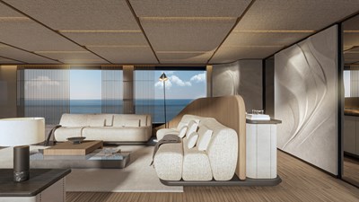 2028 BELINNI YACHTS  - photo 15