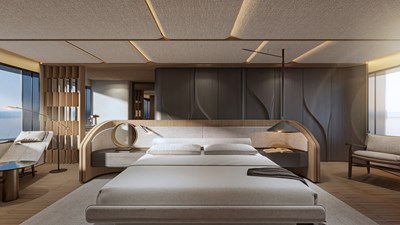 2028 BELINNI YACHTS  - photo 16
