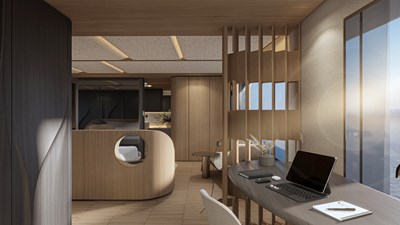 2028 BELINNI YACHTS  - photo 17