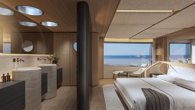 2028 BELINNI YACHTS  - photo 18