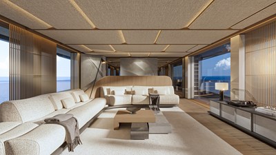 2028 BELINNI YACHTS  - photo 20
