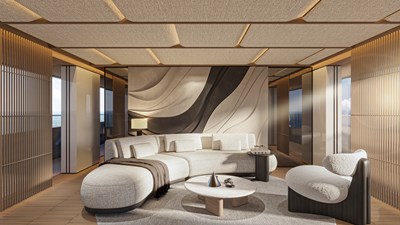 2028 BELINNI YACHTS  - photo 21