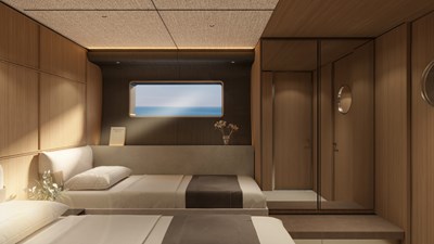 2028 BELINNI YACHTS  - photo 23
