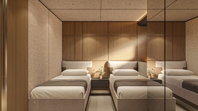 2028 BELINNI YACHTS  - photo 24