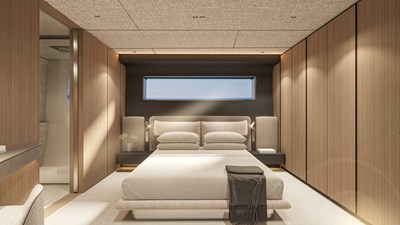 2028 BELINNI YACHTS  - photo 26