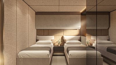 2028 BELINNI YACHTS  - photo 27