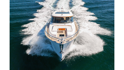 2023 BELIZE MOTORYACHT 66 Sedan - photo 1