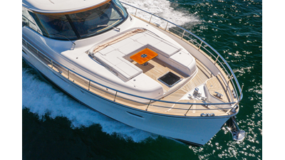2023 BELIZE MOTORYACHT 66 Sedan - photo 2