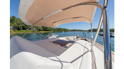 2023 BELIZE MOTORYACHT 66 Sedan - photo 3