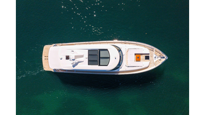 2023 BELIZE MOTORYACHT 66 Sedan - photo 5