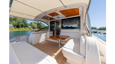 2023 BELIZE MOTORYACHT 66 Sedan - photo 13