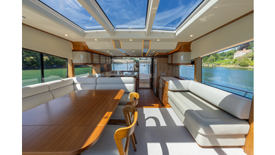 2023 BELIZE MOTORYACHT 66 Sedan - photo 16