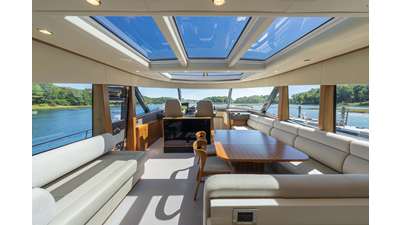 2023 BELIZE MOTORYACHT 66 Sedan - photo 21