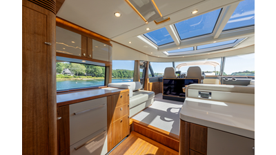 2023 BELIZE MOTORYACHT 66 Sedan - photo 22