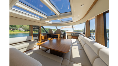 2023 BELIZE MOTORYACHT 66 Sedan - photo 23