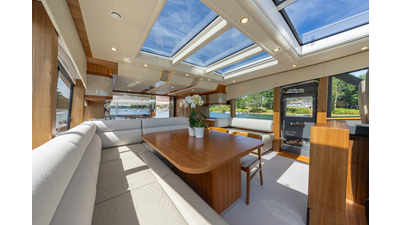 2023 BELIZE MOTORYACHT 66 Sedan - photo 24