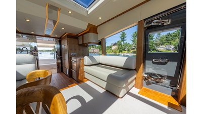 2023 BELIZE MOTORYACHT 66 Sedan - photo 25