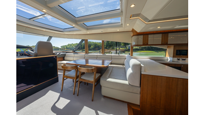 2023 BELIZE MOTORYACHT 66 Sedan - photo 27