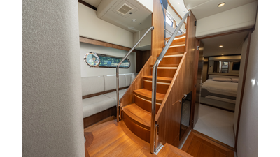 2023 BELIZE MOTORYACHT 66 Sedan - photo 30