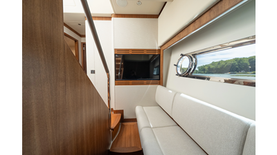2023 BELIZE MOTORYACHT 66 Sedan - photo 31