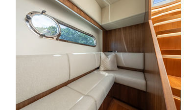 2023 BELIZE MOTORYACHT 66 Sedan - photo 32