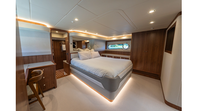 2023 BELIZE MOTORYACHT 66 Sedan - photo 33