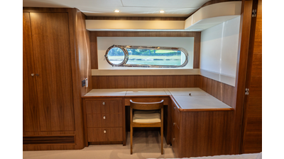 2023 BELIZE MOTORYACHT 66 Sedan - photo 34
