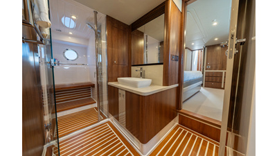 2023 BELIZE MOTORYACHT 66 Sedan - photo 35