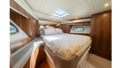 2023 BELIZE MOTORYACHT 66 Sedan - photo 37