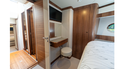 2023 BELIZE MOTORYACHT 66 Sedan - photo 38