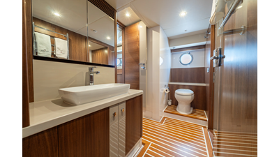 2023 BELIZE MOTORYACHT 66 Sedan - photo 39