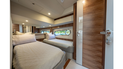 2023 BELIZE MOTORYACHT 66 Sedan - photo 40