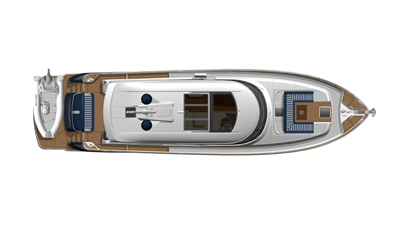 2023 BELIZE MOTORYACHT 66 Sedan - photo 48