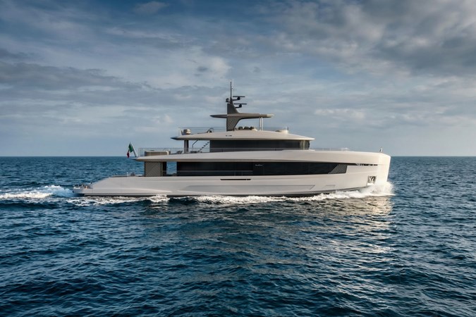 2028 BELLINI YACHTS  - photo 0