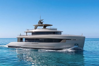 2028 BELLINI YACHTS  - photo 1