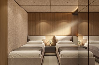 2028 BELLINI YACHTS  - photo 21