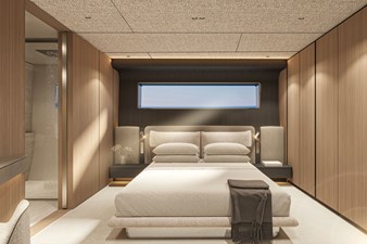 2028 BELLINI YACHTS  - photo 19