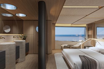 2028 BELLINI YACHTS  - photo 18