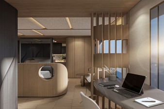 2028 BELLINI YACHTS  - photo 17
