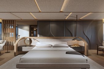 2028 BELLINI YACHTS  - photo 16