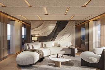 2028 BELLINI YACHTS  - photo 15