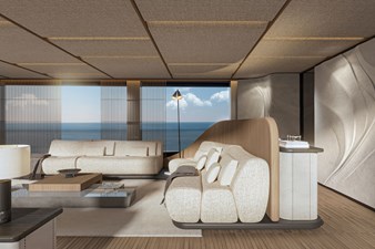 2028 BELLINI YACHTS  - photo 14