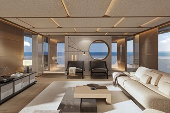 2028 BELLINI YACHTS  - photo 13