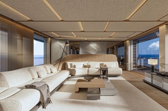 2028 BELLINI YACHTS  - photo 11