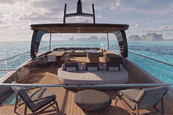 2028 BELLINI YACHTS  - photo 10