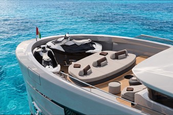 2028 BELLINI YACHTS  - photo 9