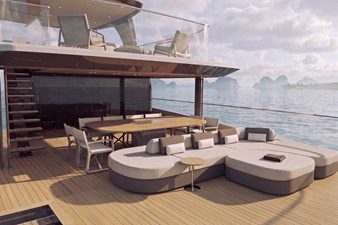 2028 BELLINI YACHTS  - photo 7