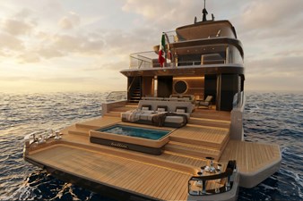2028 BELLINI YACHTS  - photo 6
