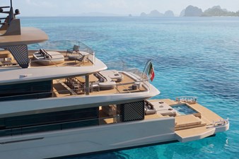 2028 BELLINI YACHTS  - photo 5