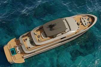 2028 BELLINI YACHTS  - photo 3